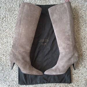 Kate Spade Boots